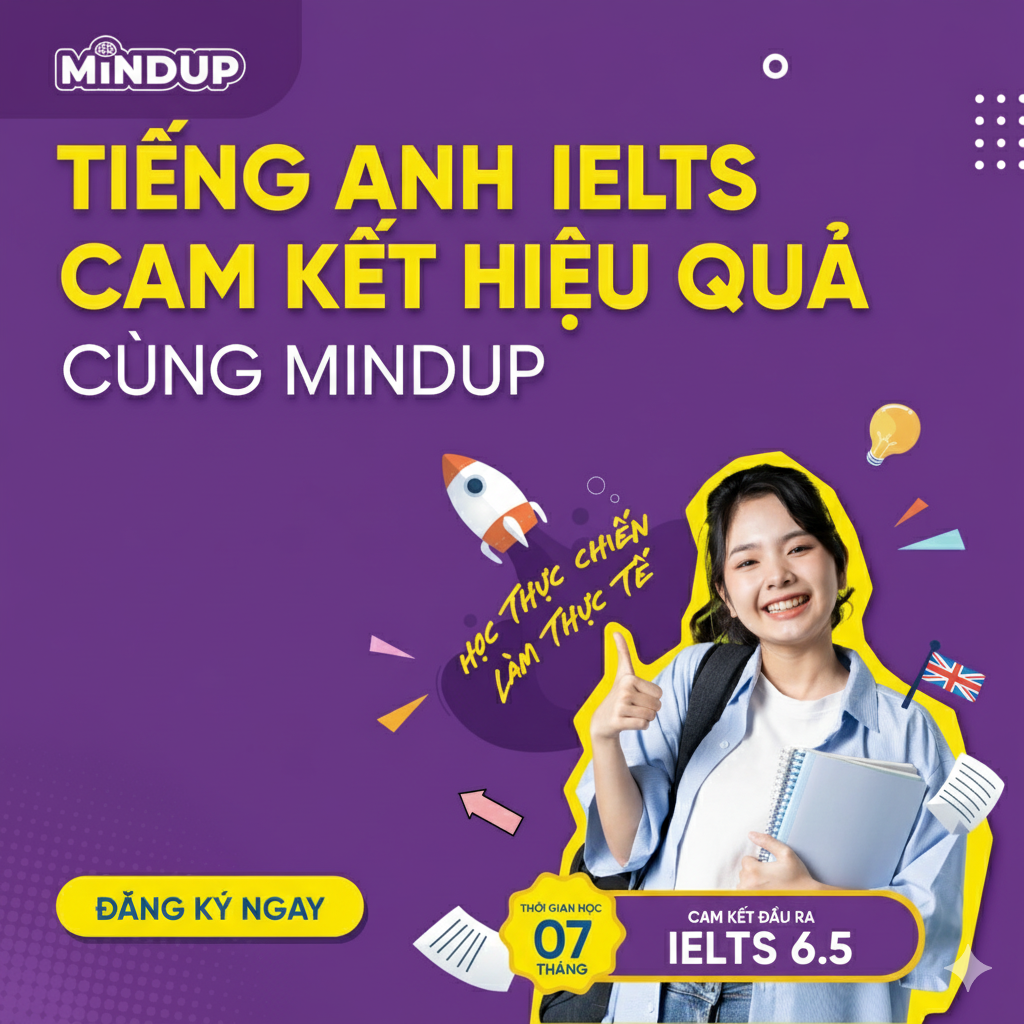 Cam kết HIỆU QUẢ: