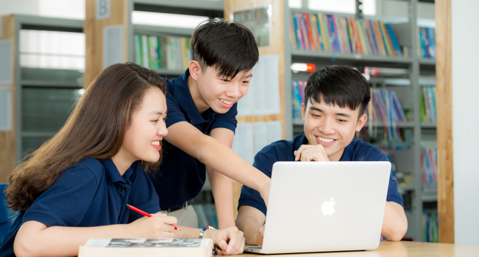 Lộ trình CÁ NHÂN HÓA: