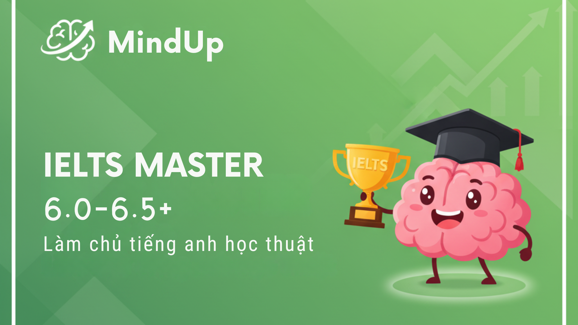 IELTS MASTER / EXPERT